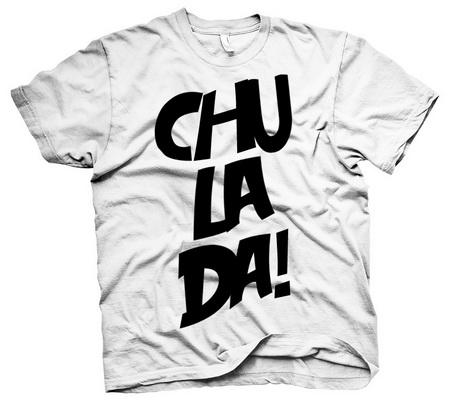 Banaz :: Chulada de Playera! Hombre - Haz click en la imagen para cerrar la ventana